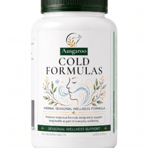 Cold Formulas