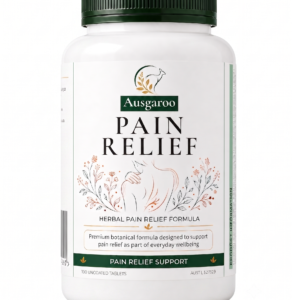 Pain Relief