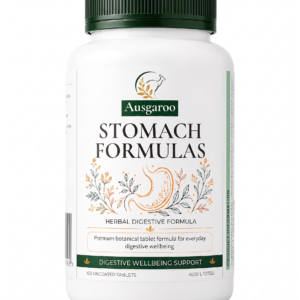 Stomach Formulas